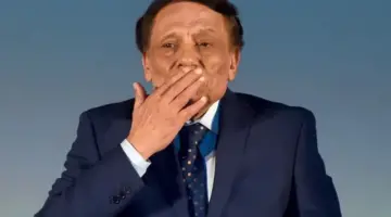 بعد سنوات من الغياب.. عادل إمام يطل من جديد خلال “صندوق ذكريات الزعيم”